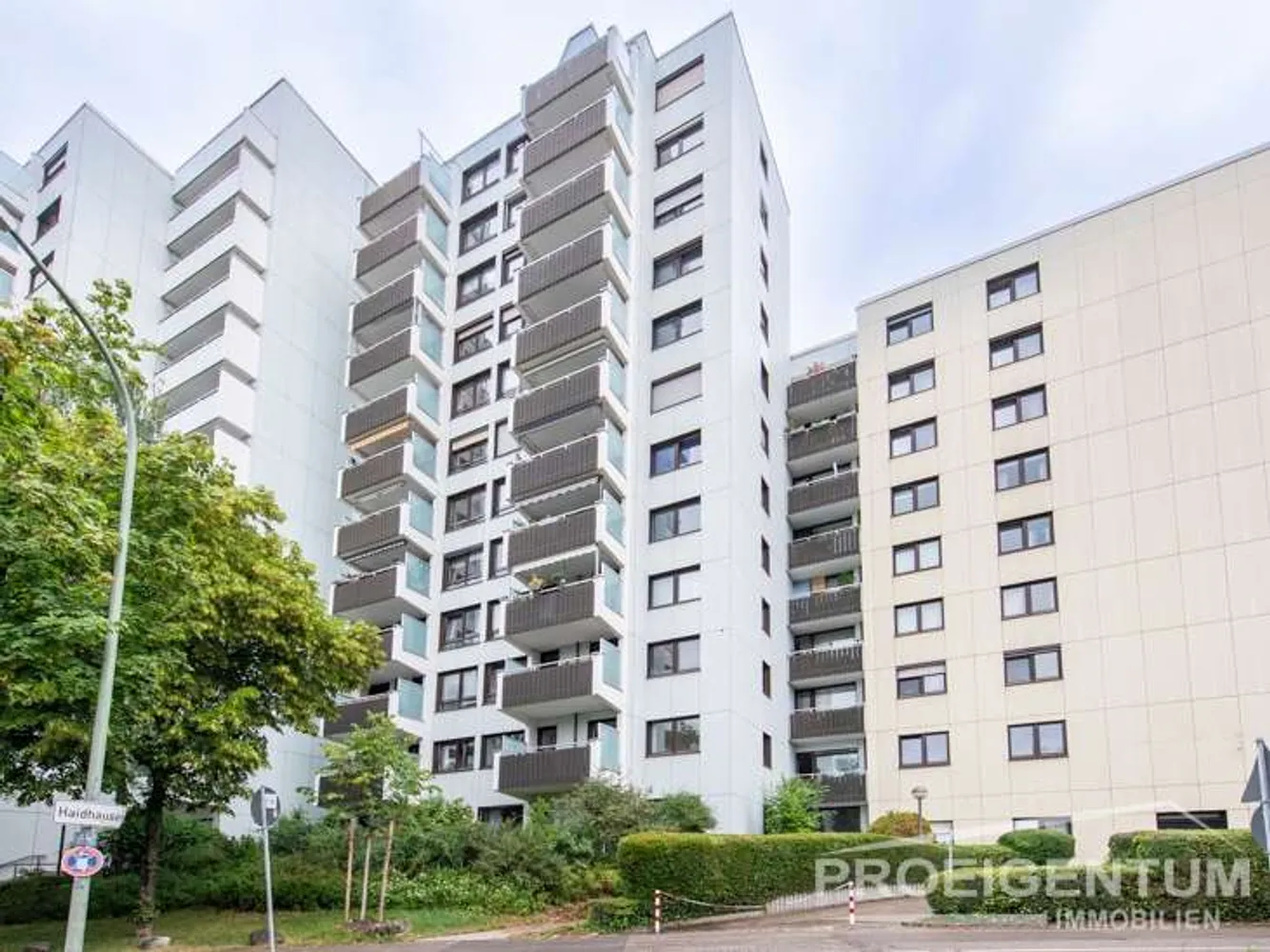 3 room apartment with 51 m² in Munich – Photo 1