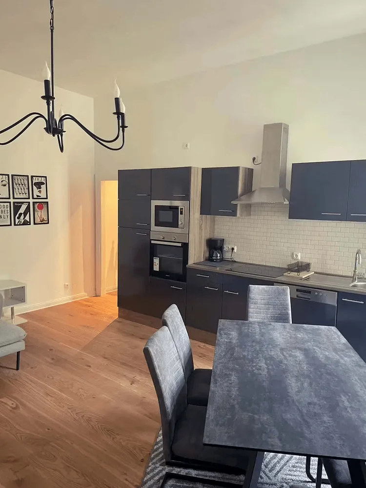 WG-Zimmer mit 15 m² in Berlin – Bild 10