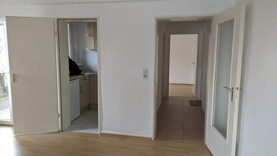 2 Zimmer Wohnung mit 41 m² in Seesen – Bild 4