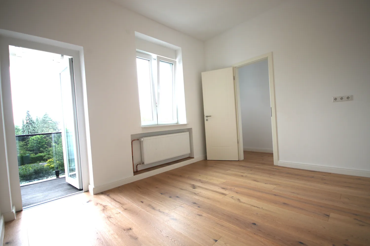 3 Zimmer Wohnung mit 110 m² in Mülheim an der Ruhr – Bild 12