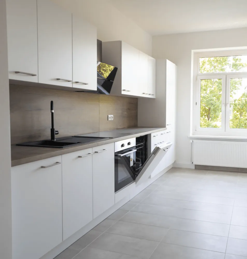3 Zimmer Wohnung mit 84 m² in Leipzig – Bild 7
