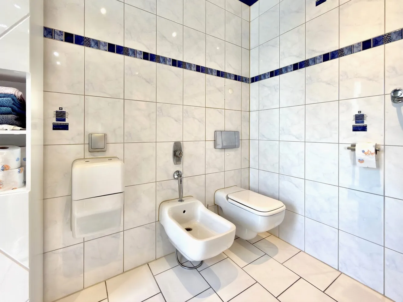 3 Zimmer Wohnung mit 120 m² in Krefeld – Bild 12