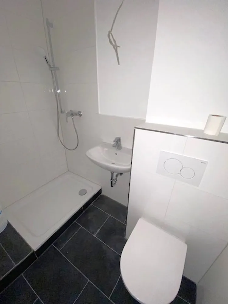 3 Zimmer Wohnung mit 69 m² in Köln – Bild 12