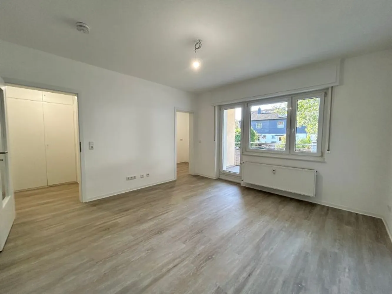 2 Zimmer Wohnung mit 30 m² in Dortmund – Bild 5