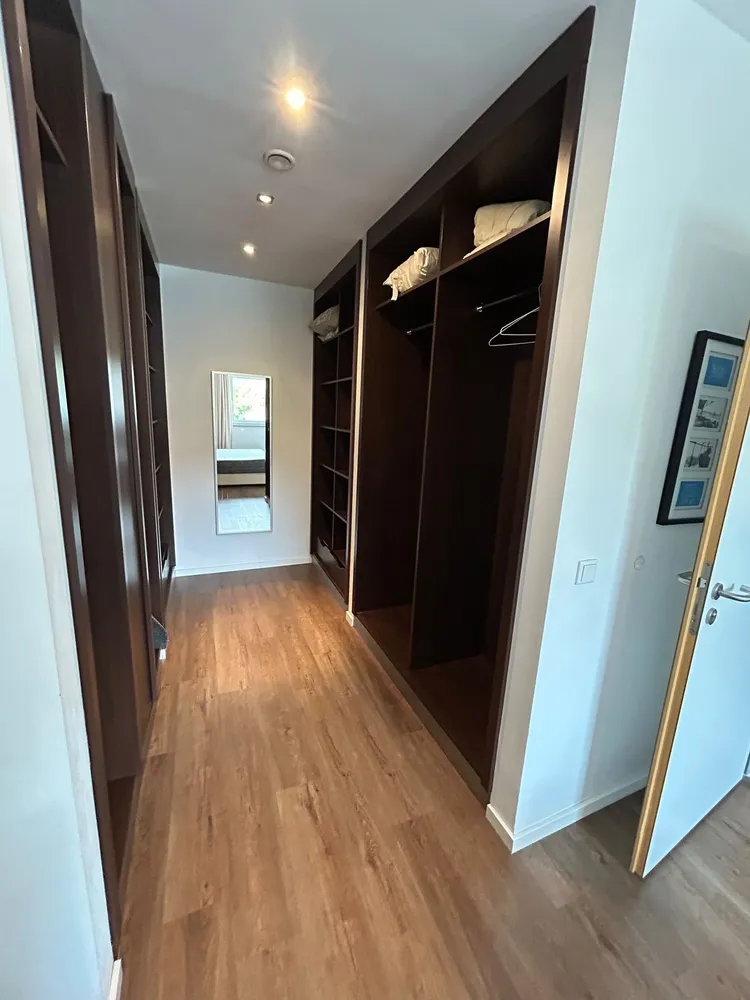 2 Zimmer Wohnung mit 49 m² in Frankfurt am Main – Bild 2