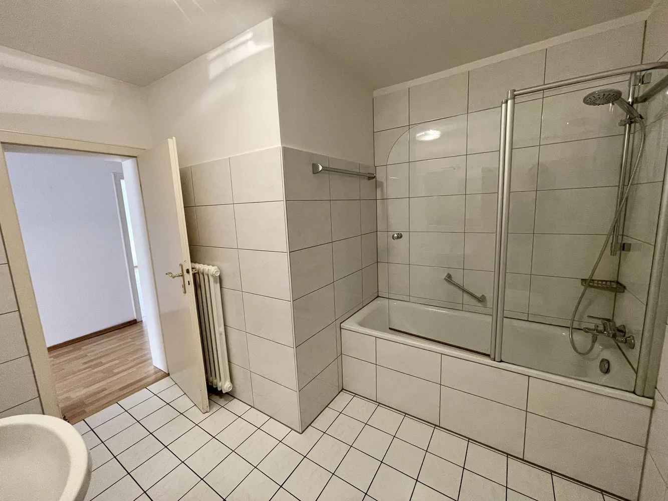 2 room apartment with 75 m² in Bonn – Photo 8