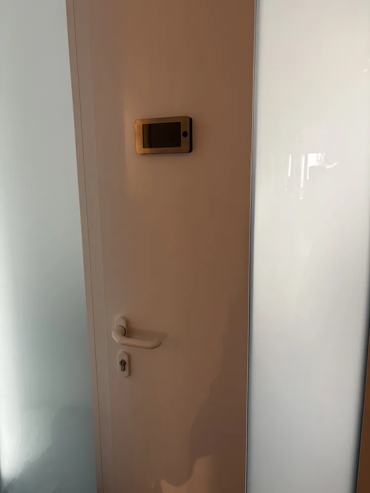 2 room apartment with 80 m² in Frankfurt am Main – Photo 10