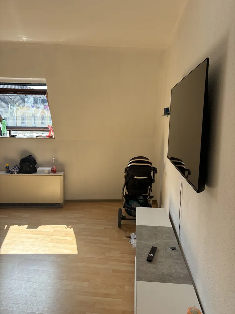 2 Zimmer Wohnung mit 59 m² in Dortmund – Bild 3