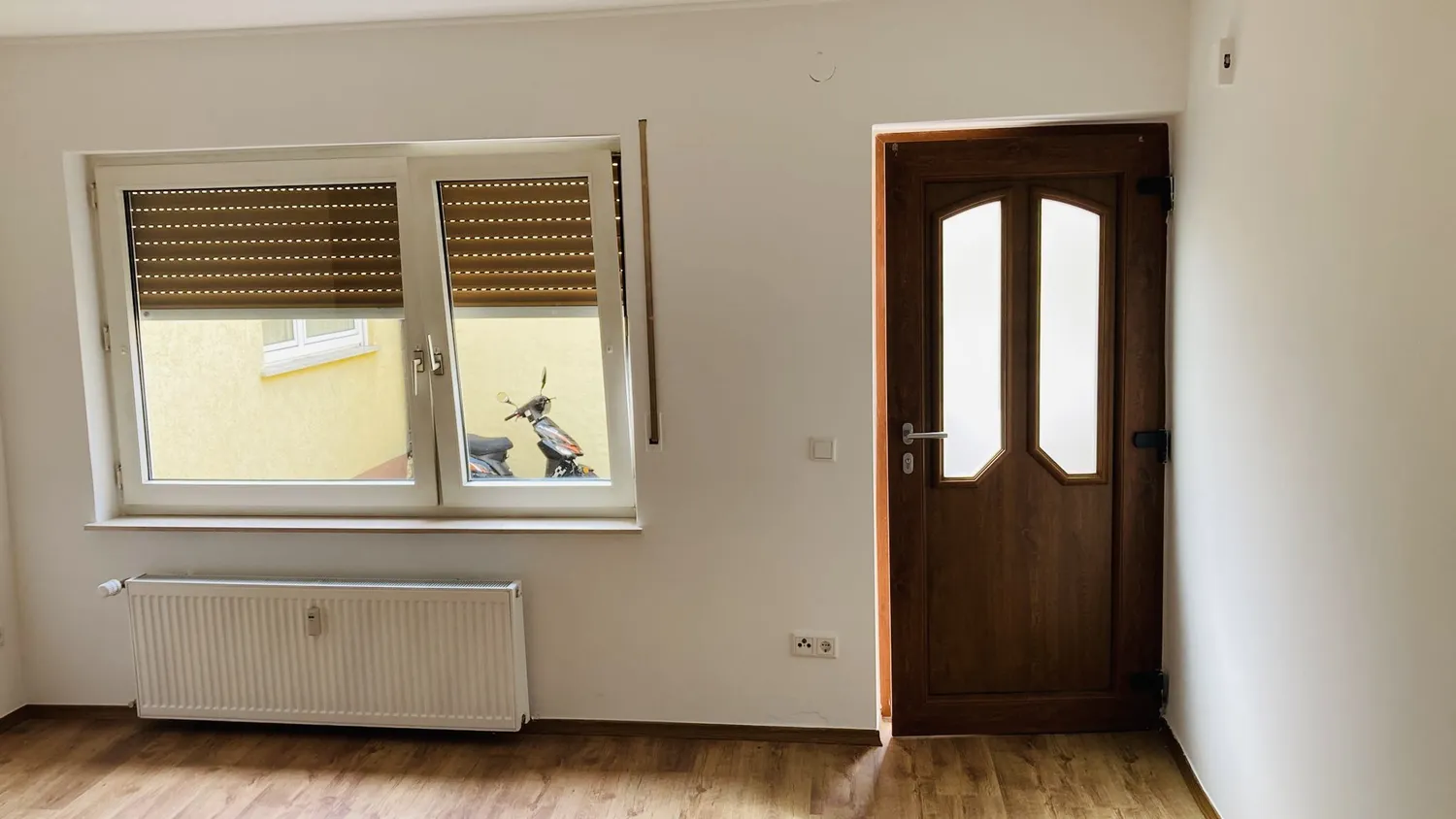 1 Zimmer Wohnung mit 25 m² in Worms – Bild 5