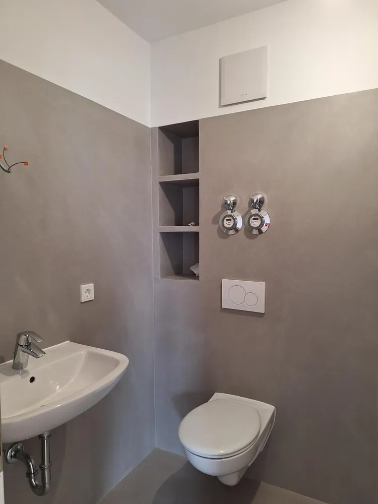 1 Zimmer Wohnung mit 37 m² in Frankfurt am Main – Bild 6