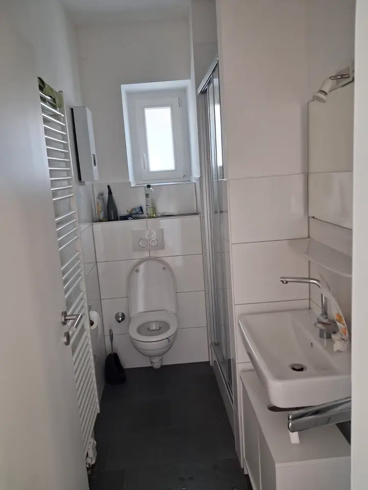 2 Zimmer Wohnung mit 56 m² in Aachen – Bild 6