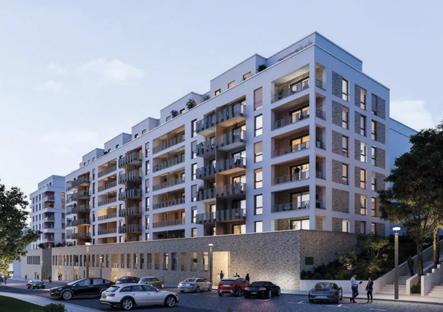 3 Zimmer Wohnung mit 71 m² in Berlin – Bild 5