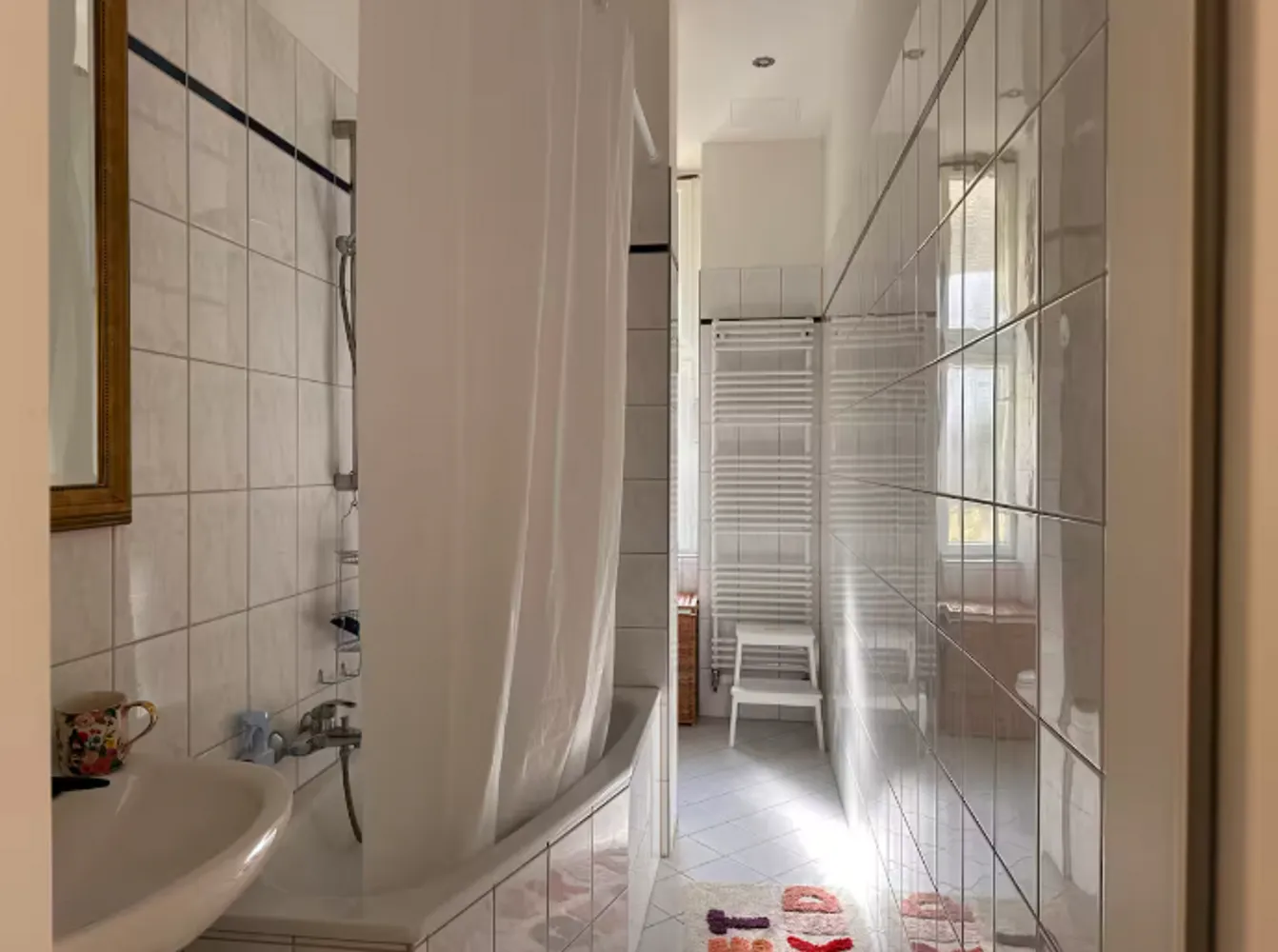 1 Zimmer Wohnung mit 43 m² in Berlin – Bild 5