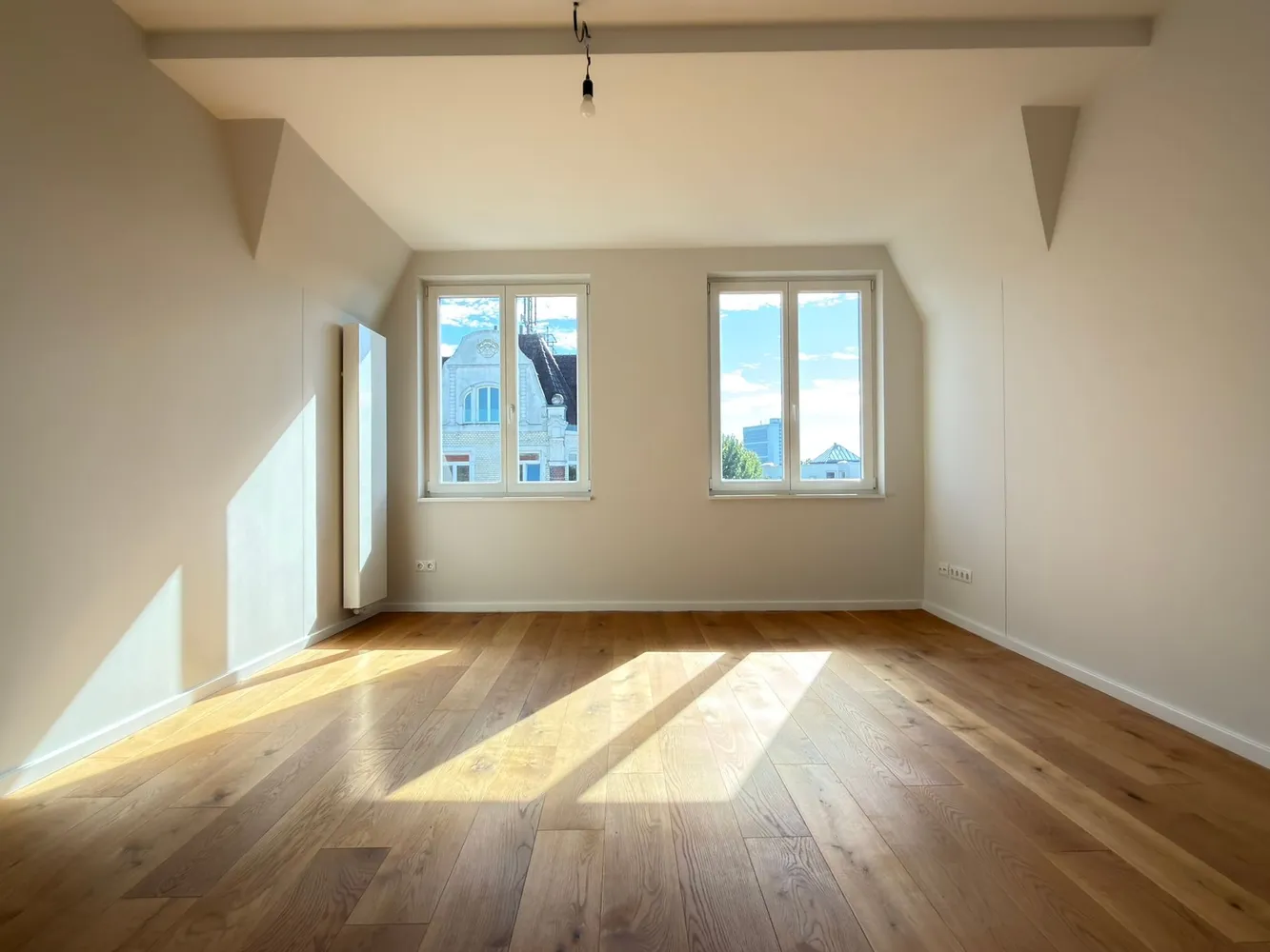 3 Zimmer Wohnung mit 98 m² in Hamburg – Bild 6