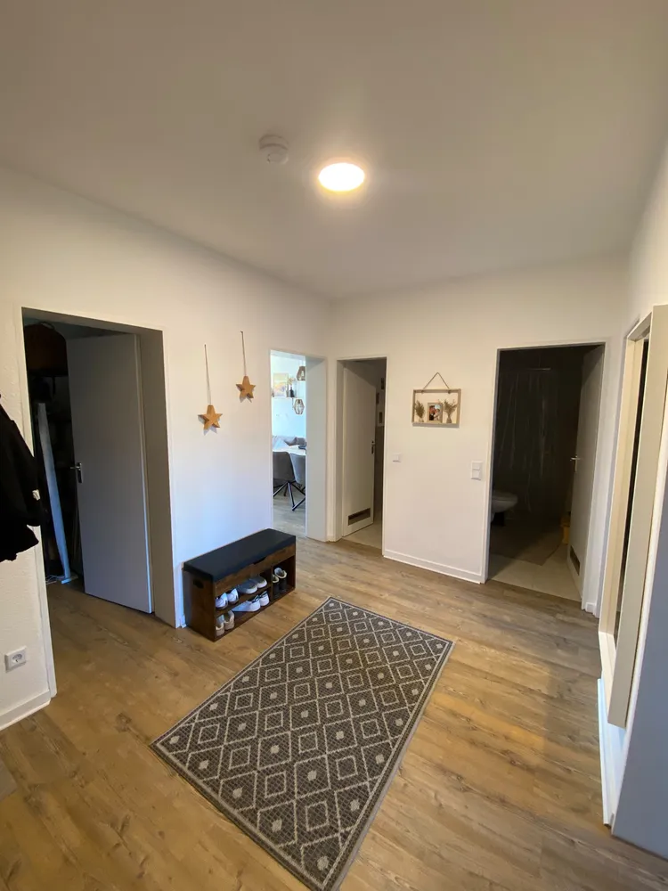 3 Zimmer Wohnung mit 70 m² in Frankfurt am Main – Bild 5