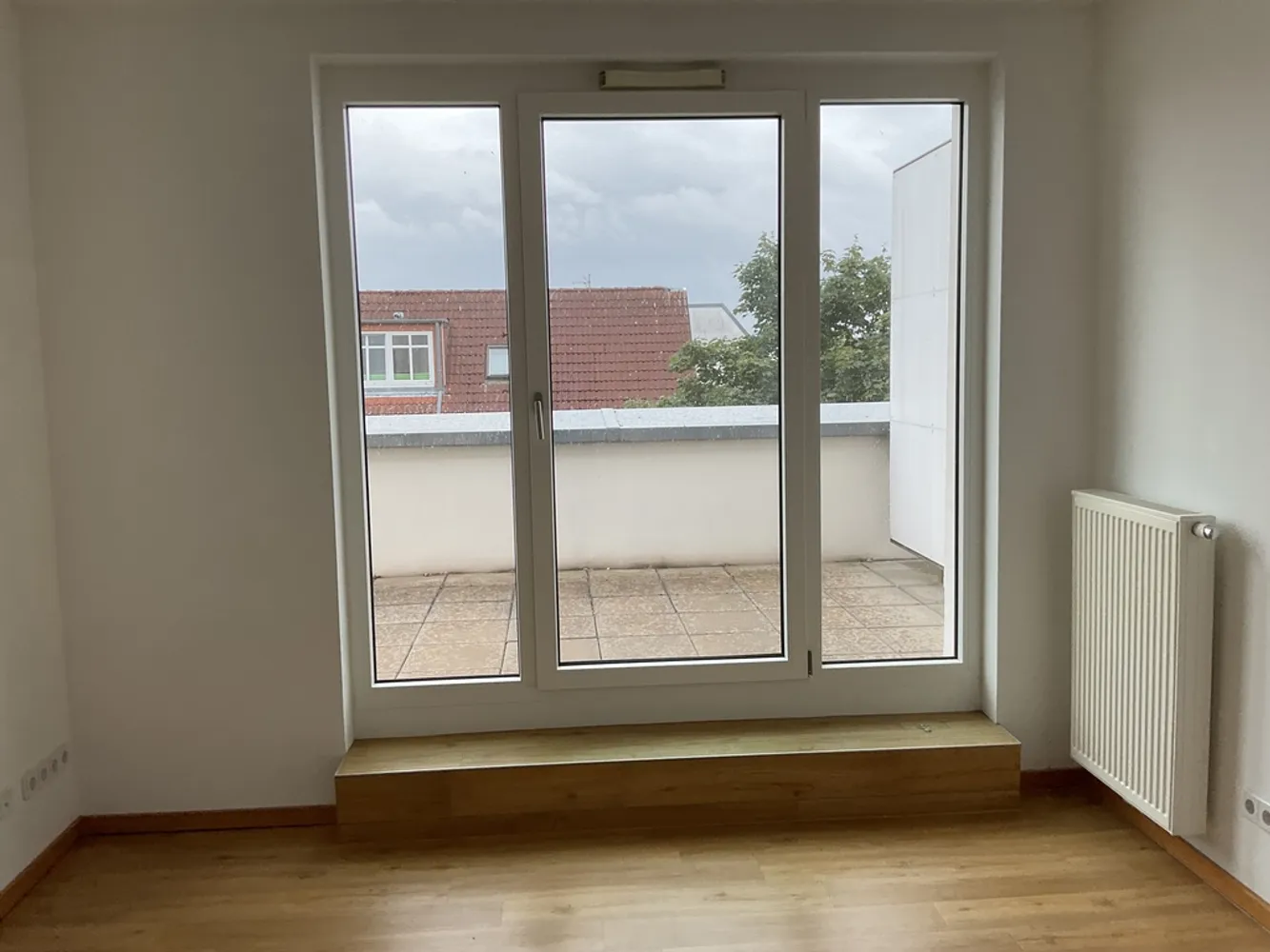 3 Zimmer Wohnung mit 107 m² in Berlin – Bild 2