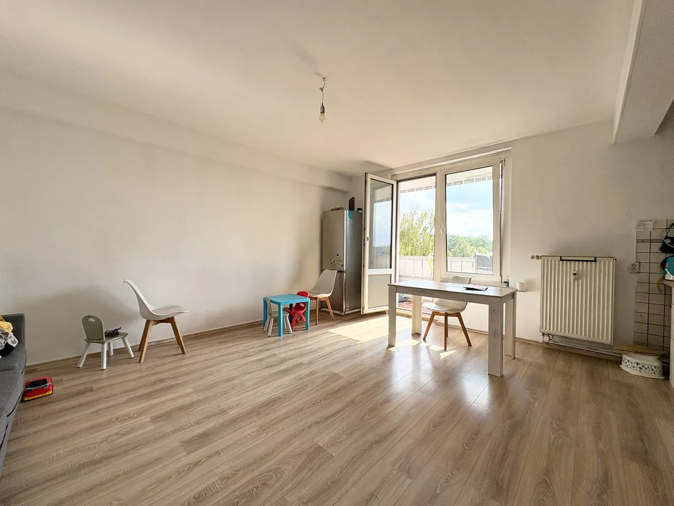 3 Zimmer Wohnung mit 60 m² in Wuppertal – Bild 1