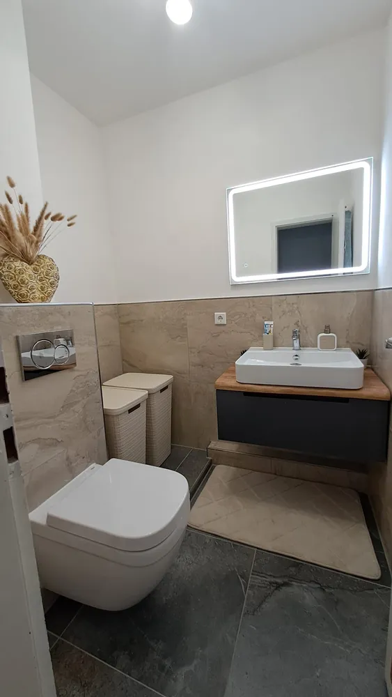 4 Zimmer Wohnung mit 85 m² in Bochum – Bild 1