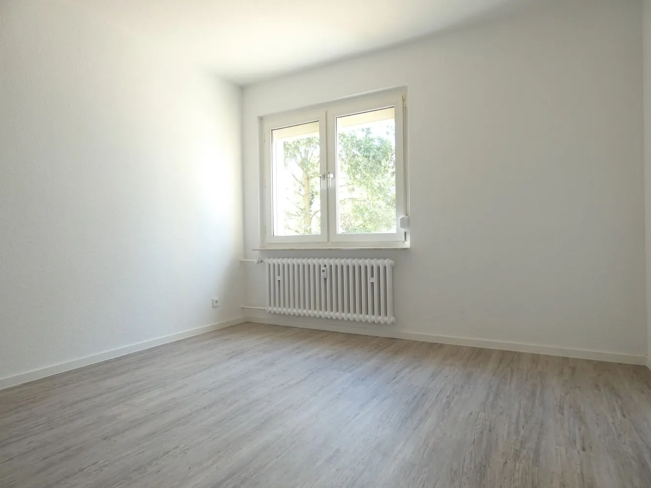 2 Zimmer Wohnung mit 48 m² in Mülheim an der Ruhr – Bild 7