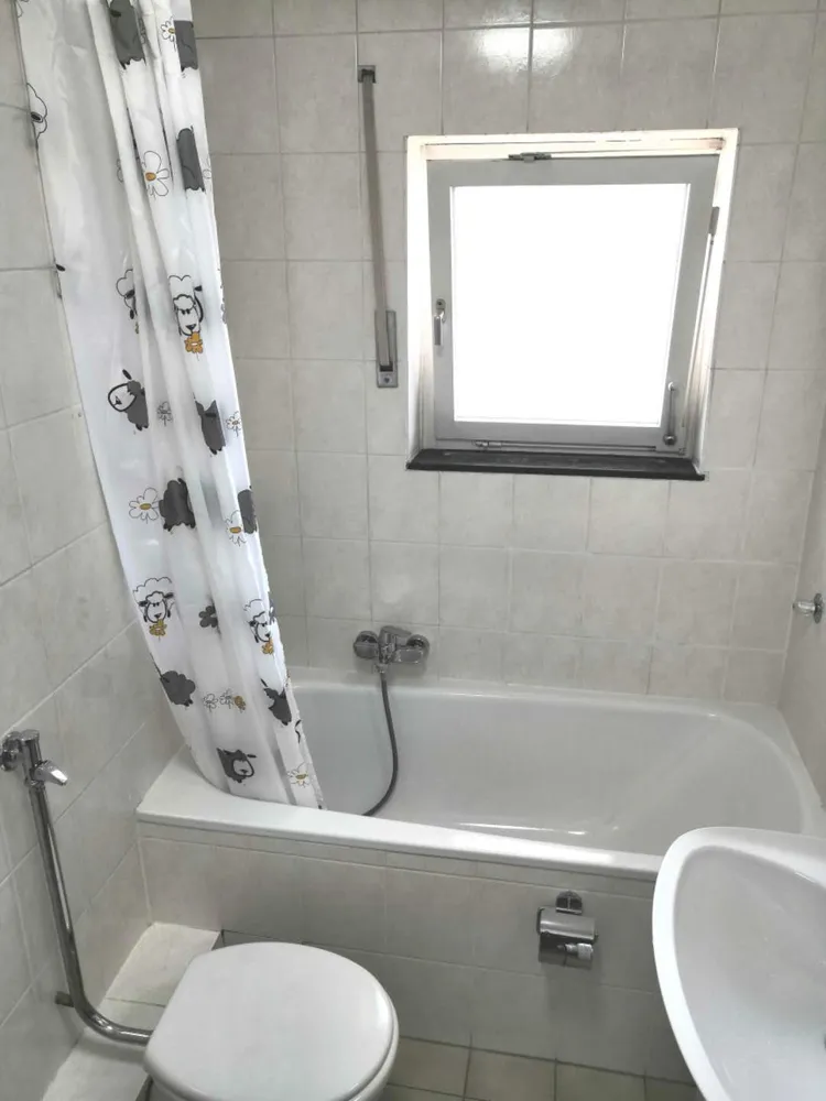 2 Zimmer Wohnung mit 47 m² in Nürnberg – Bild 9