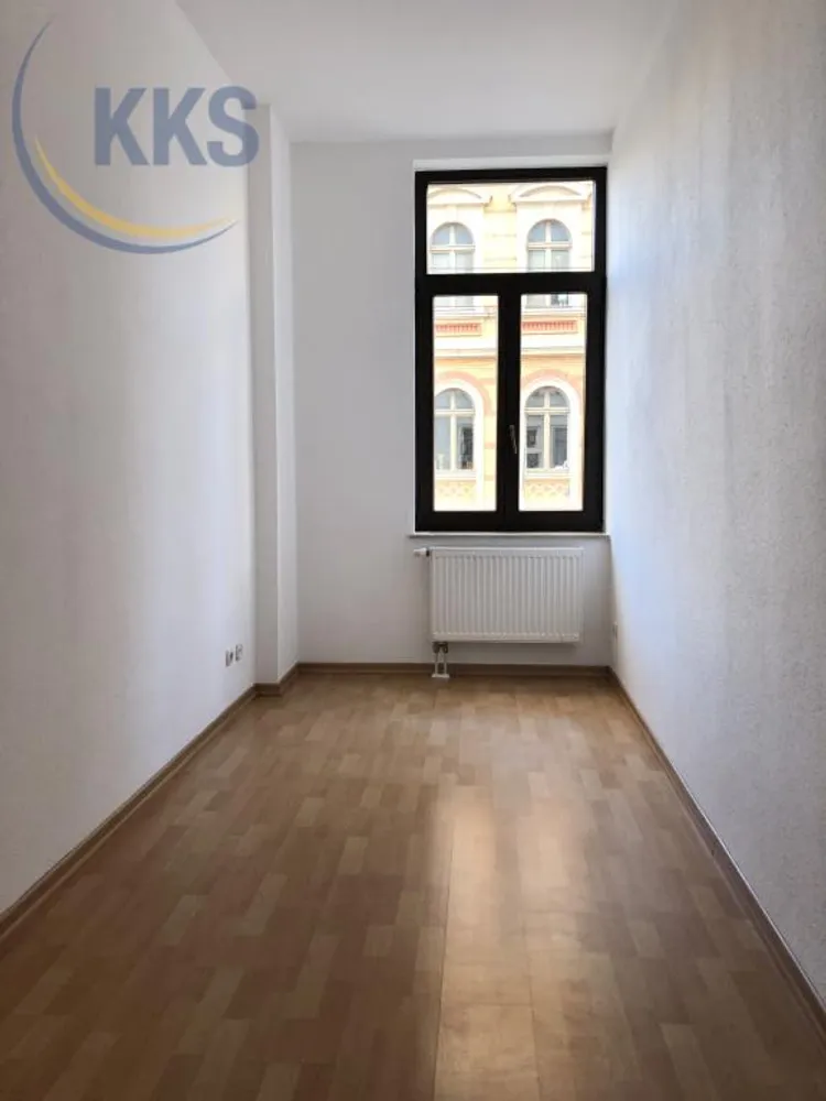 2 Zimmer Wohnung mit 57 m² in Leipzig – Bild 8