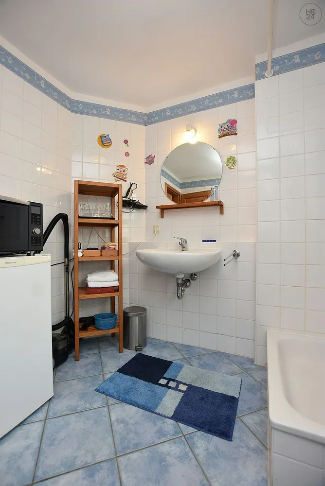 2 Zimmer Wohnung mit 35 m² in Stuttgart – Bild 10