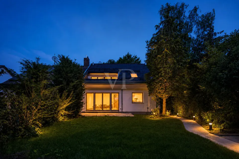 7 Zimmer Haus mit 212 m² in Fürstenfeldbruck – Bild 5