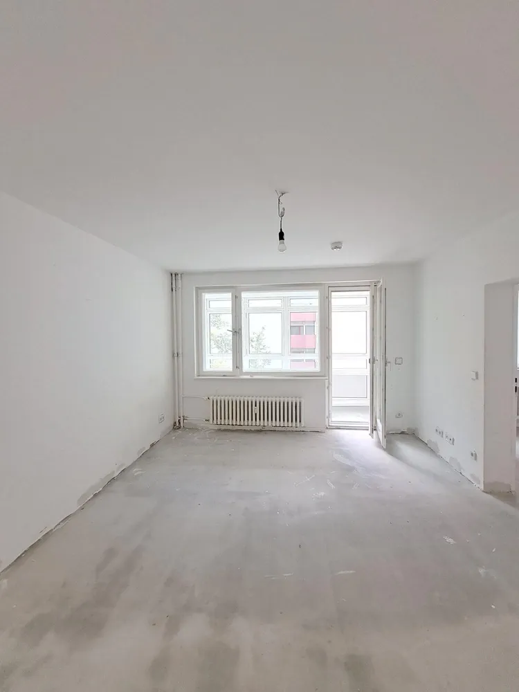 3 Zimmer Wohnung mit 73 m² in Berlin – Bild 2