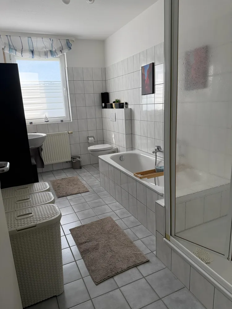 3 Zimmer Wohnung mit 84 m² in Osnabrück – Bild 4