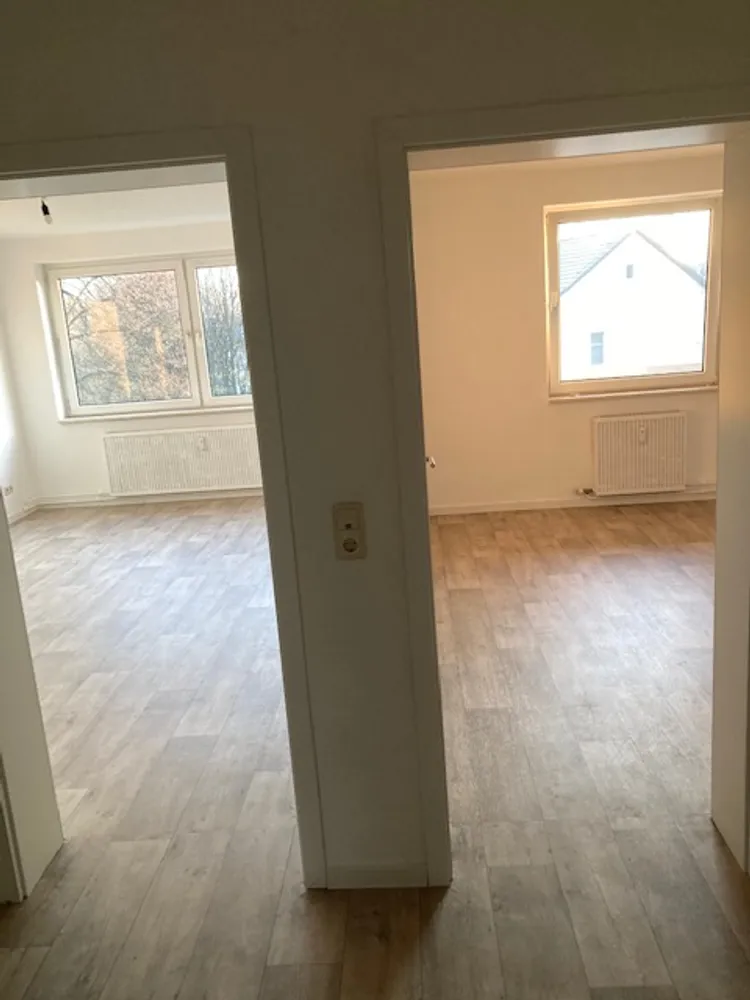 2 Zimmer Wohnung mit 61 m² in Braunschweig – Bild 3