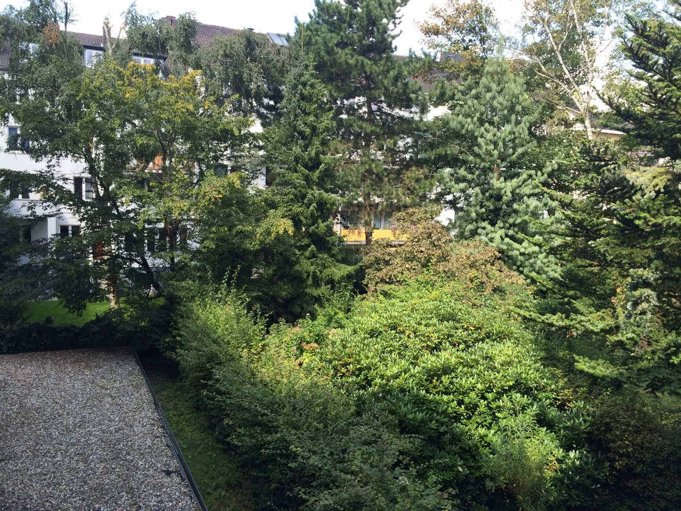 2 Zimmer Wohnung mit 58 m² in Düsseldorf – Bild 2