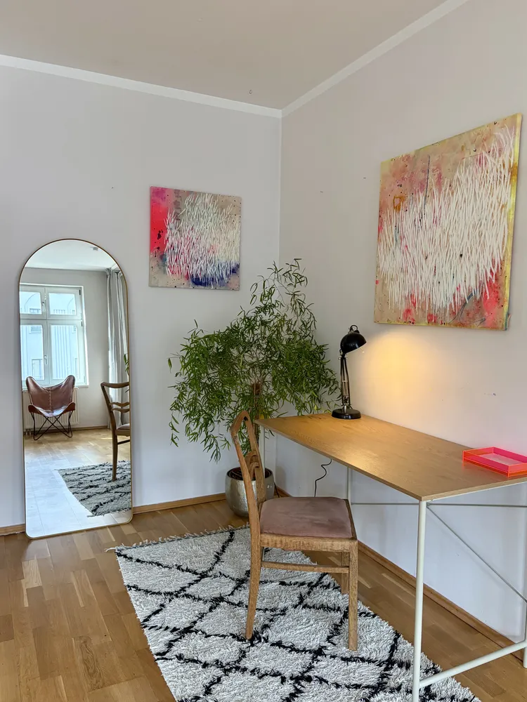 2 Zimmer Wohnung mit 80 m² in Berlin – Bild 6