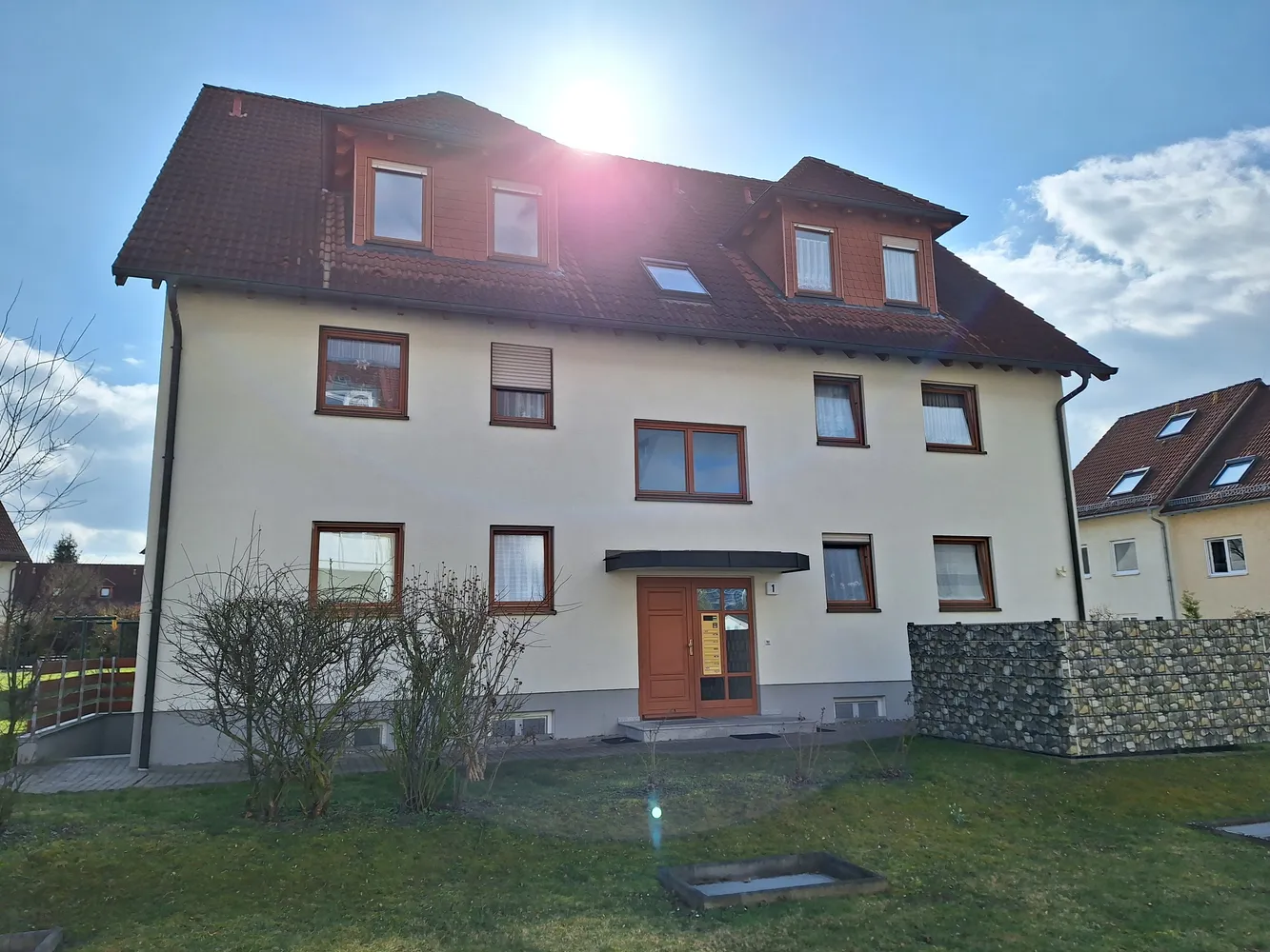 2 Zimmer Wohnung mit 60 m² in Pirna – Bild 5