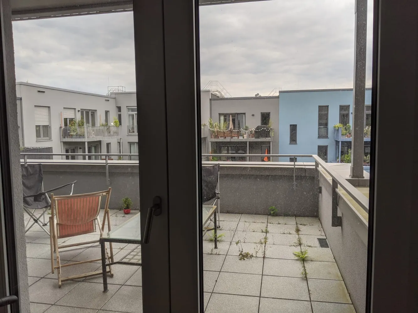 3 Zimmer Wohnung mit 92 m² in Aachen – Bild 8