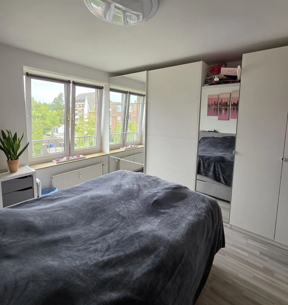 2 Zimmer Wohnung mit 53 m² in Neuss – Bild 10