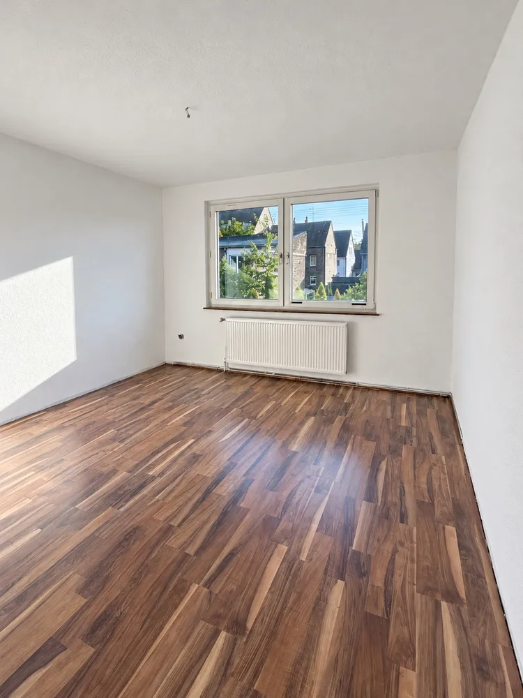 2 Zimmer Wohnung mit 54 m² in Gelsenkirchen – Bild 5