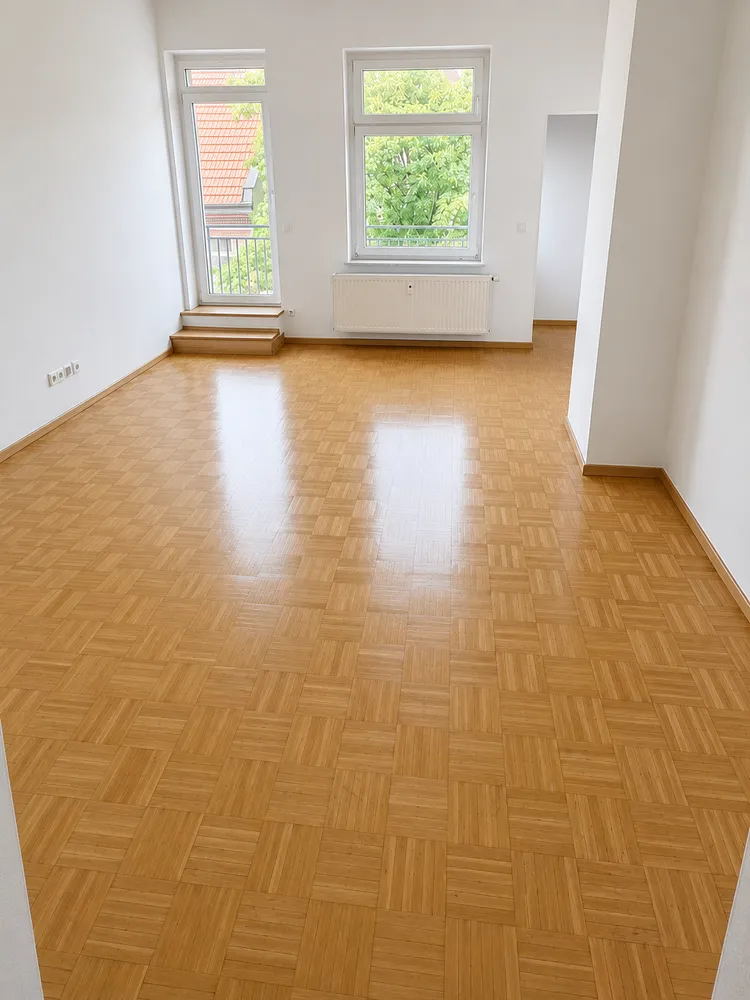2 Zimmer Wohnung mit 67 m² in Leipzig – Bild 2