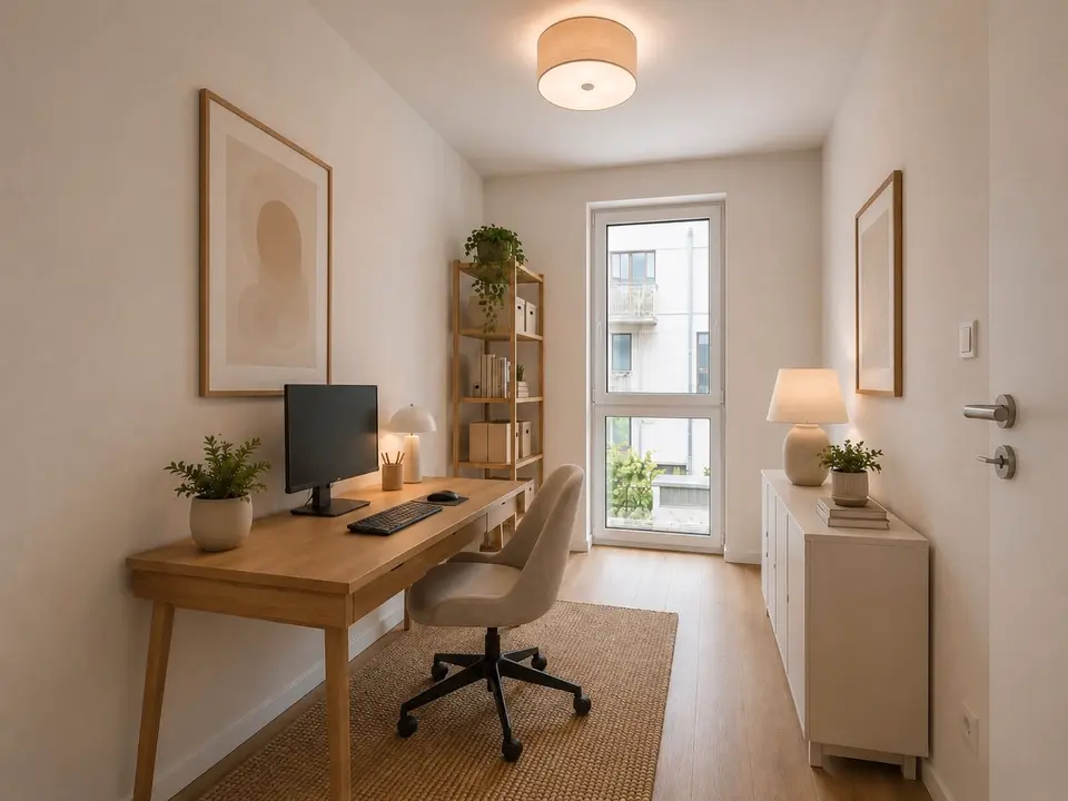 3 Zimmer Wohnung mit 89 m² in Celle – Bild 8