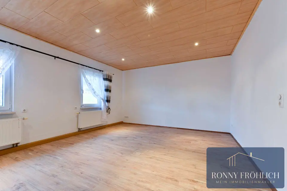 5 Zimmer Wohnung mit 120 m² in Aue-Bad Schlema – Bild 7