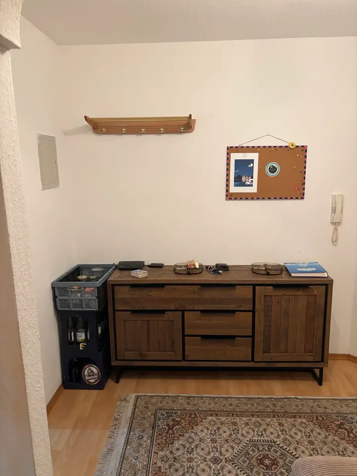WG-Zimmer mit 58 m² in Regensburg – Bild 6