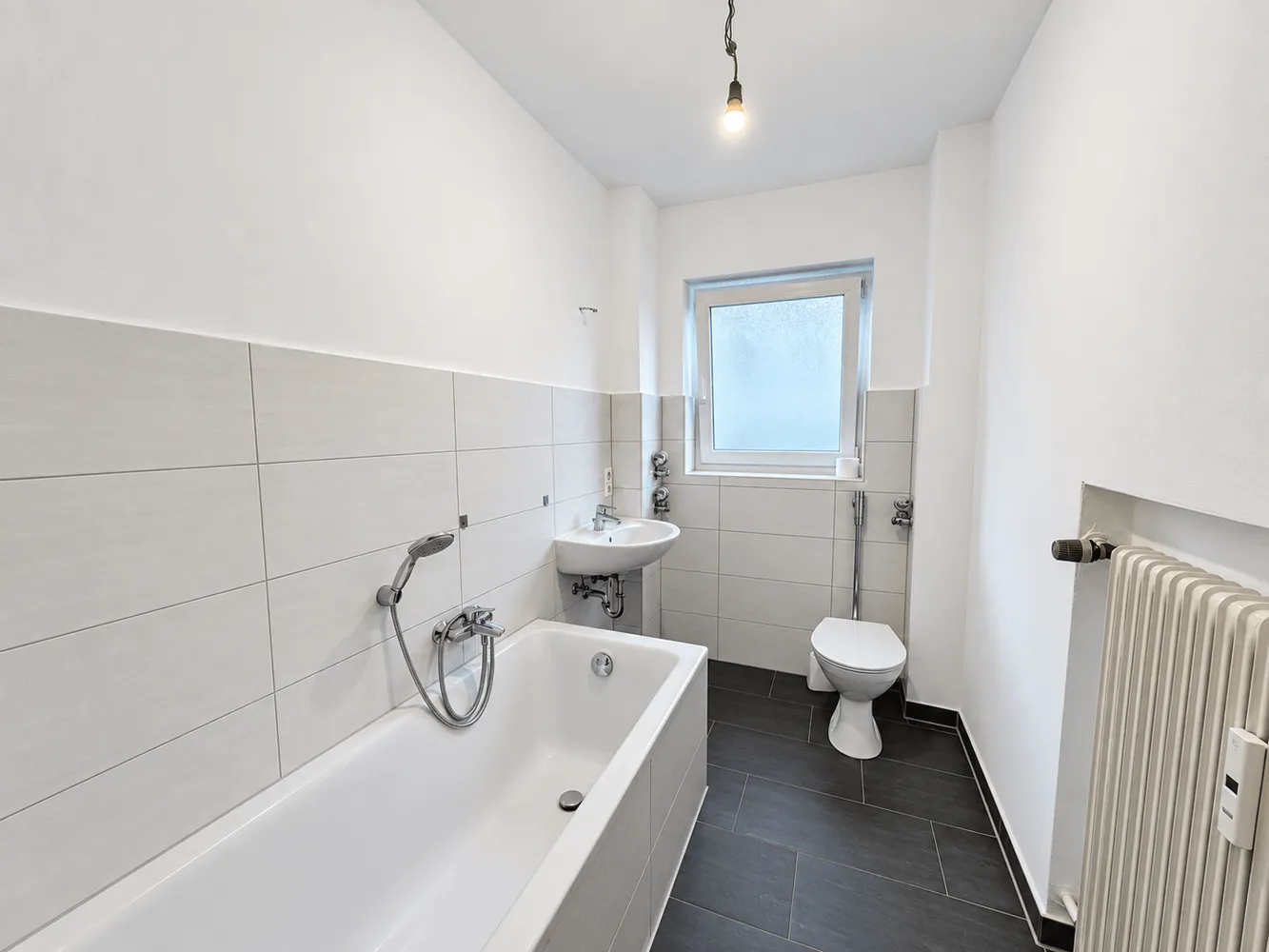 1 room apartment with 50 m² in Nuremberg – Photo 4