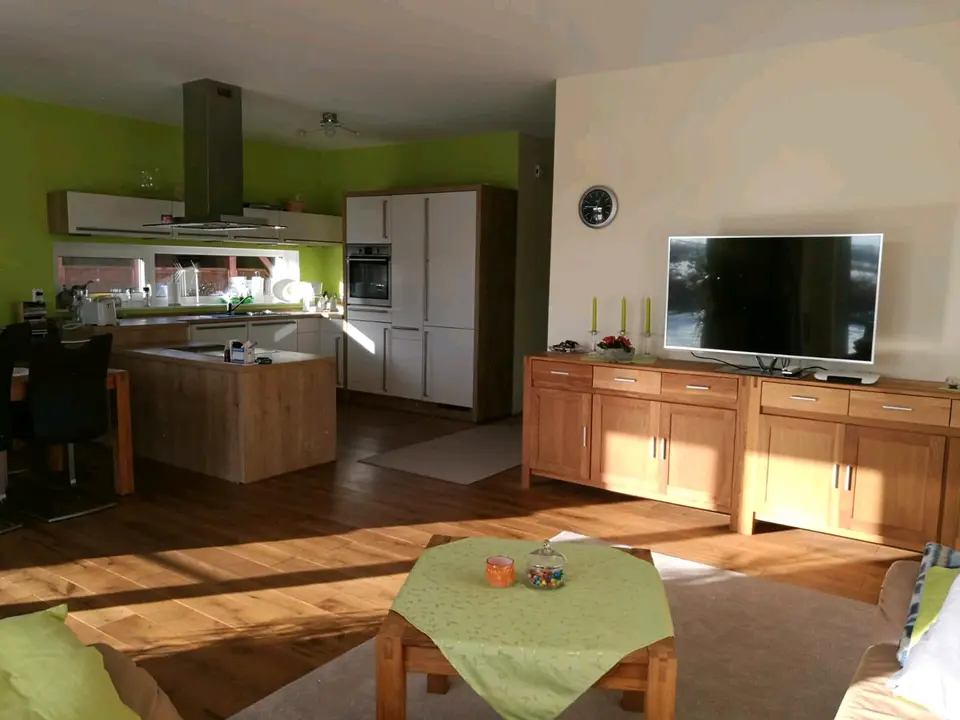 3 Zimmer Haus mit 82 m² in Verden (Aller) – Bild 9