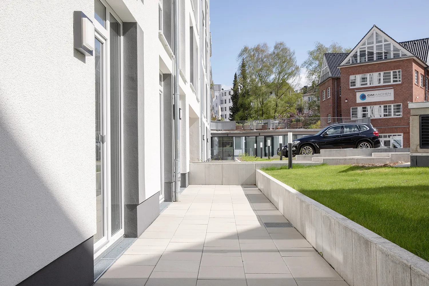 1 Zimmer Wohnung mit 18 m² in Aachen – Bild 5
