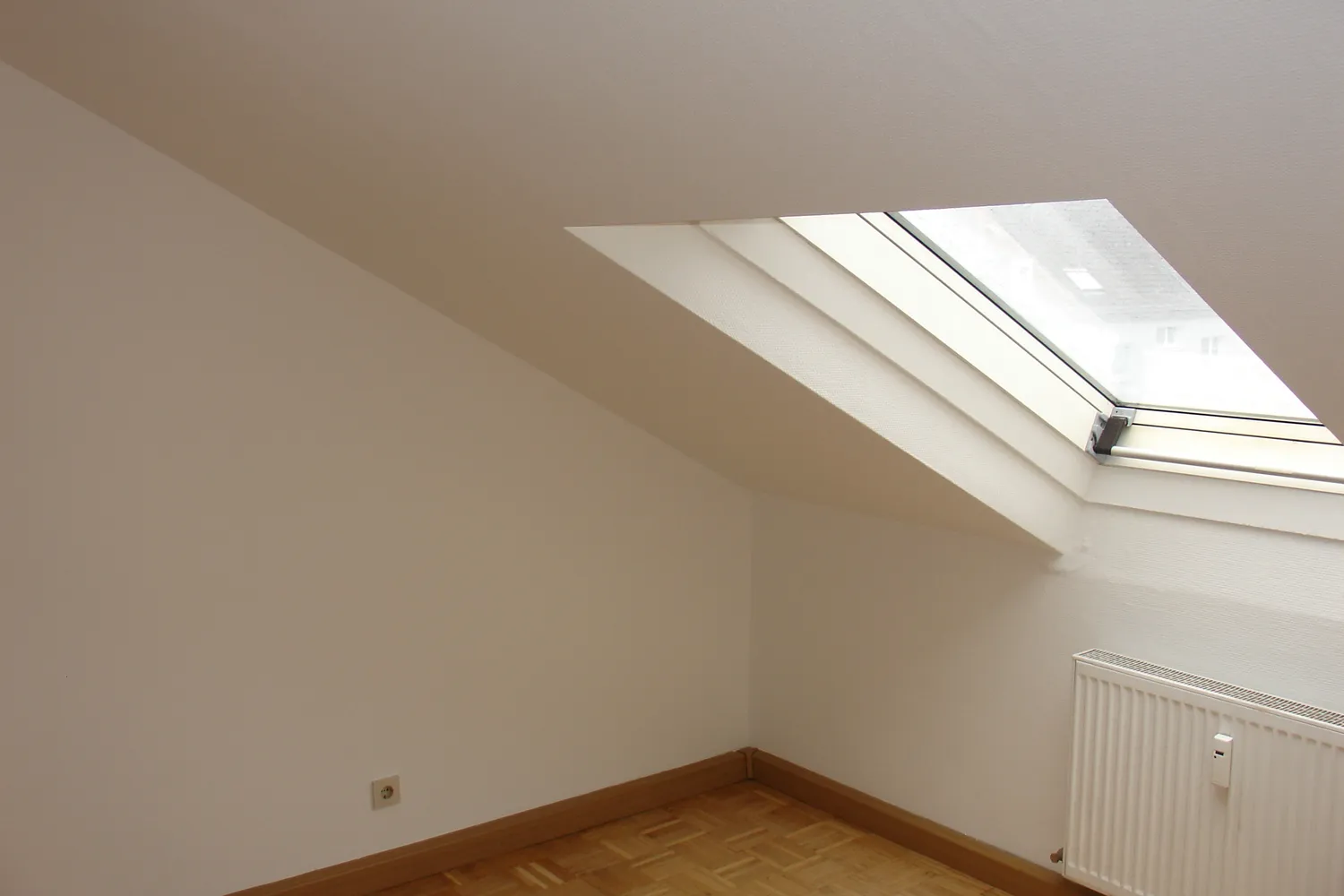 2 room apartment with 44 m² in Frankfurt am Main – Photo 11