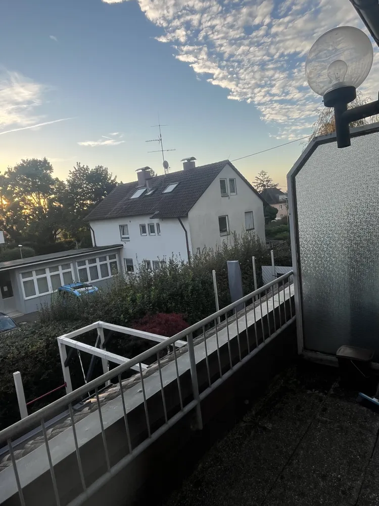 1 Zimmer Wohnung mit 30 m² in Stuttgart – Bild 4