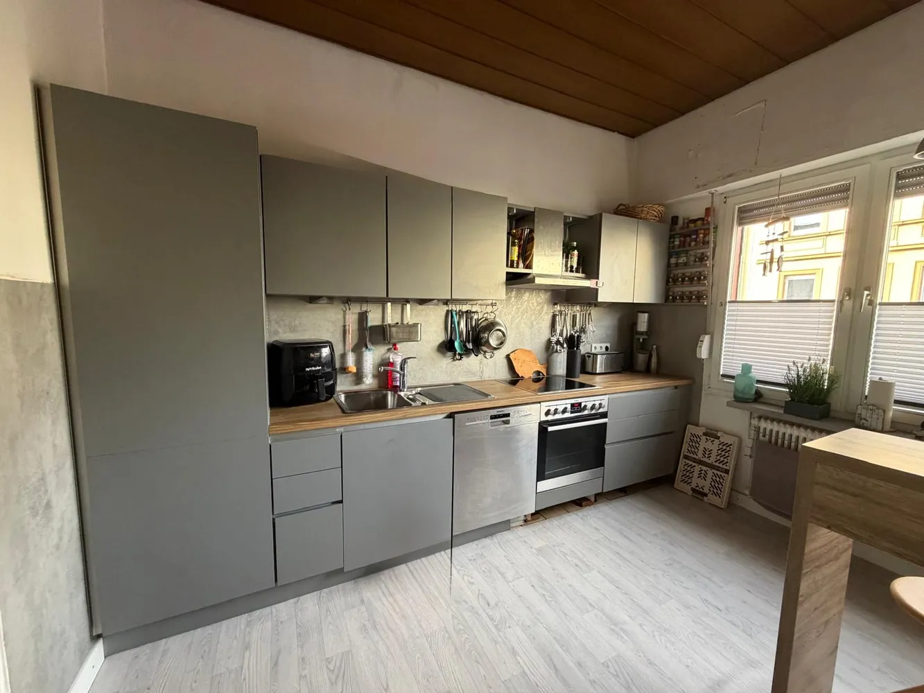 5 Zimmer Haus mit 140 m² in Solingen – Bild 1