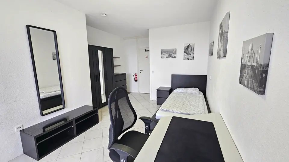 WG-Zimmer mit 89 m² in Emden – Bild 1