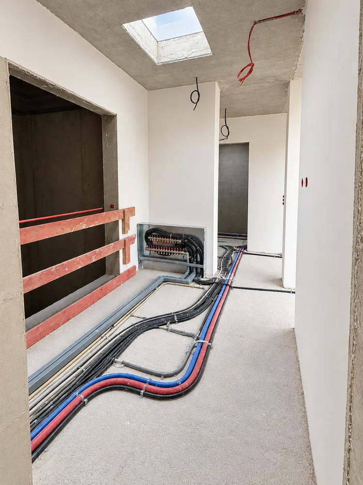 3 Zimmer Wohnung mit 190 m² in Mainz – Bild 1