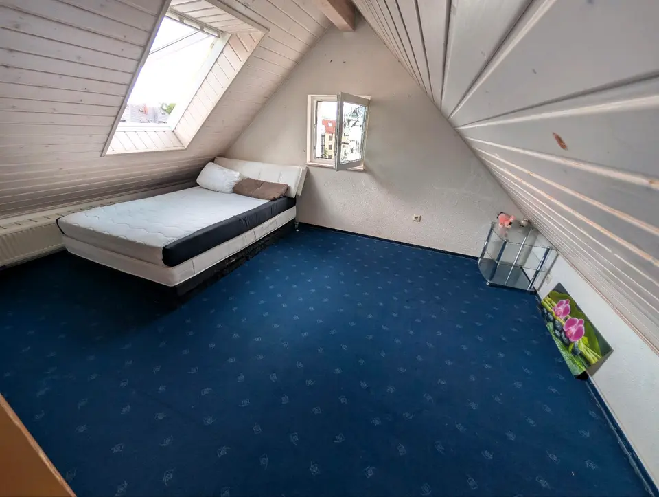 2 Zimmer Wohnung mit 59 m² in Heilbronn – Bild 4