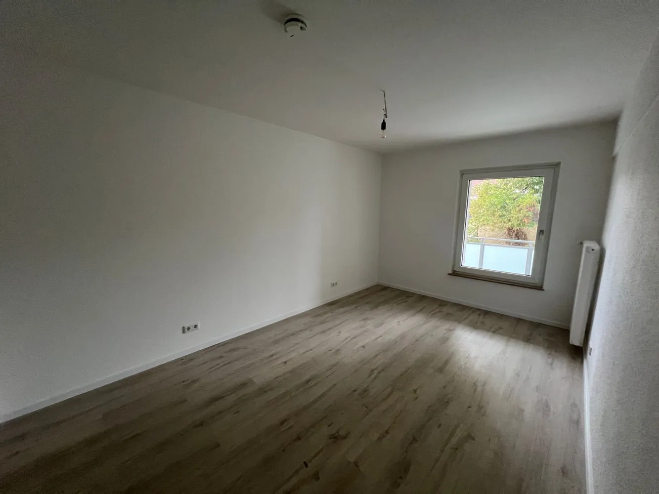 2 Zimmer Wohnung mit 53 m² in Duisburg – Bild 5
